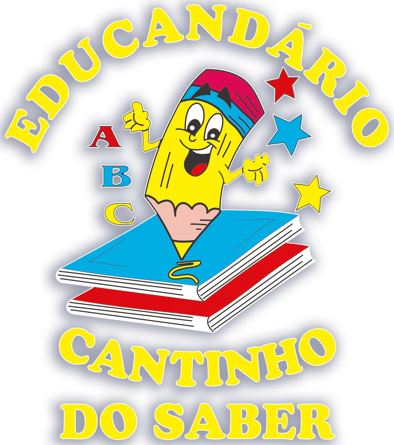 Logo da Escola